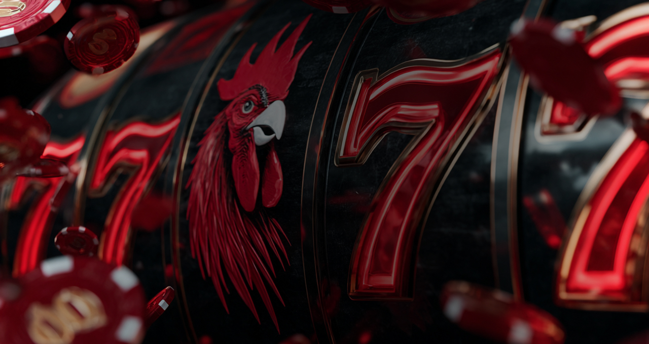 Rooster