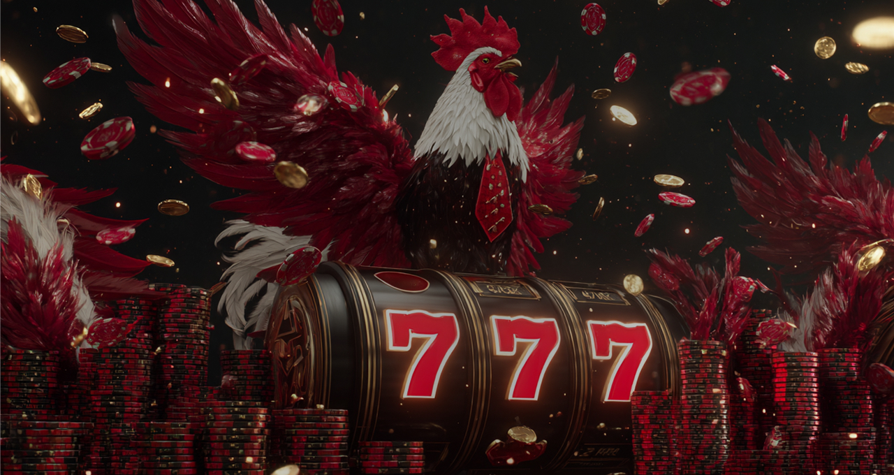 Rooster